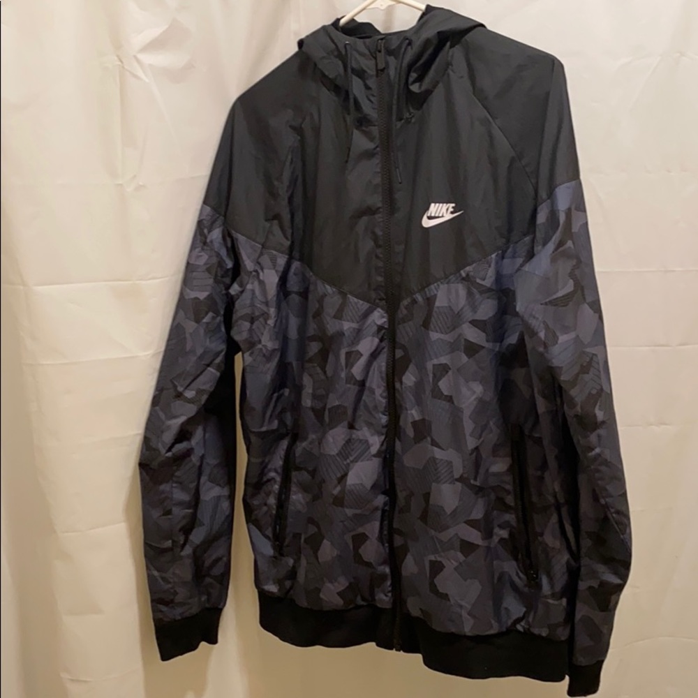 Nike hoodie